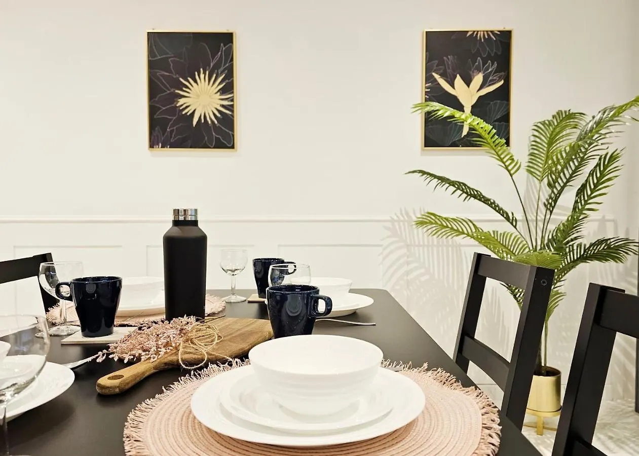 Eaton Residence Klcc 伊顿公寓 Kuala Lumpur 0*,  Malaisie