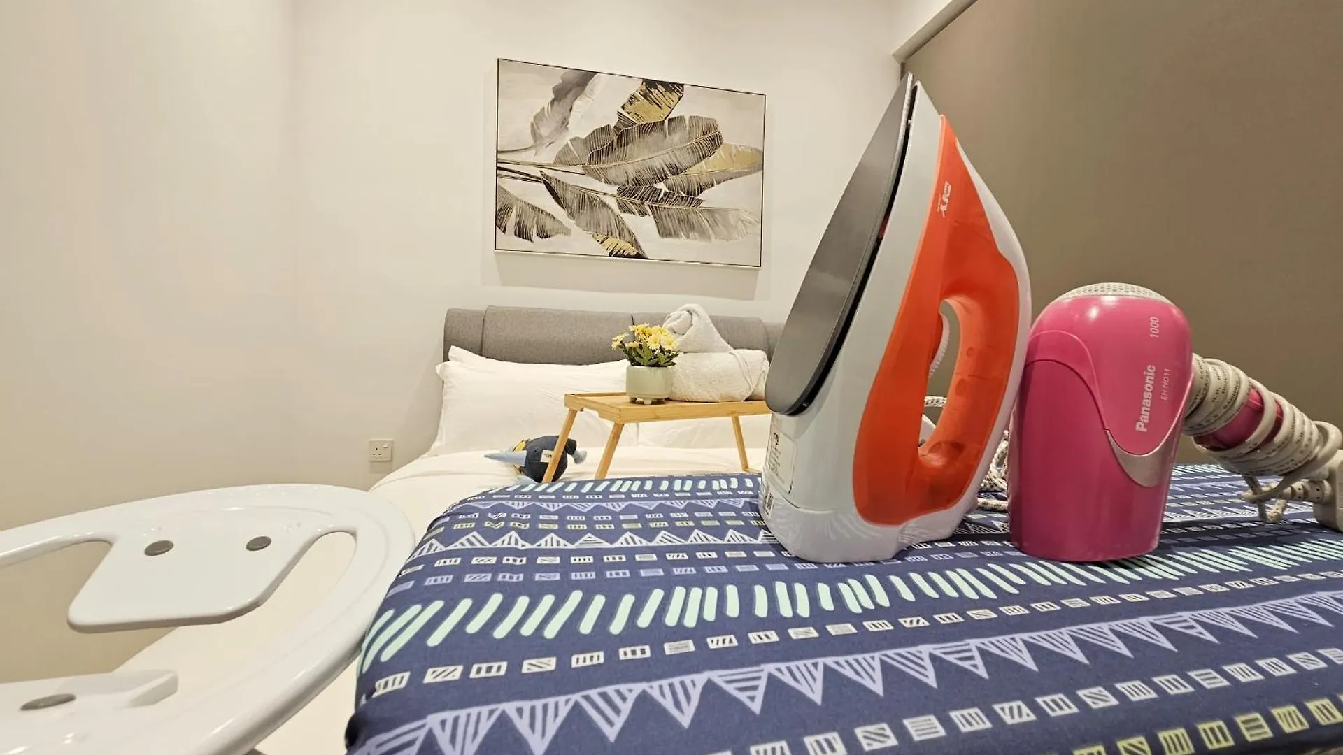 Eaton Residence Klcc 伊顿公寓 Kuala Lumpur 0*,  Malesia