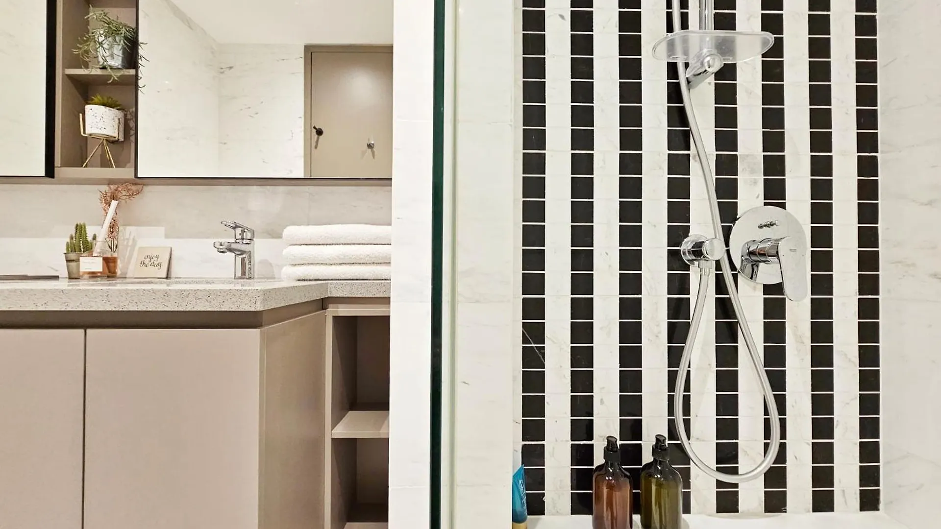 Appartamento Eaton Residence Klcc 伊顿公寓 Kuala Lumpur